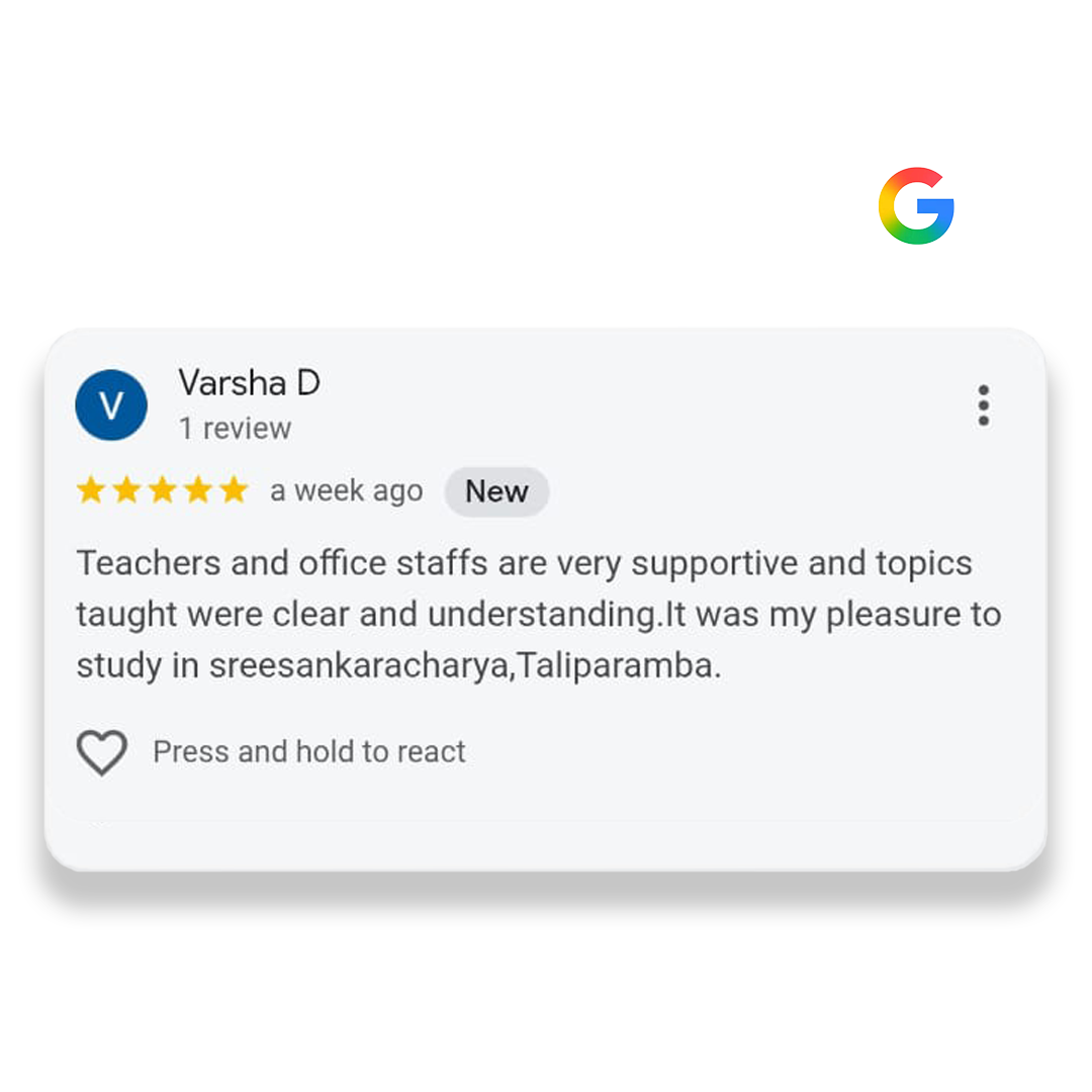 Google review3