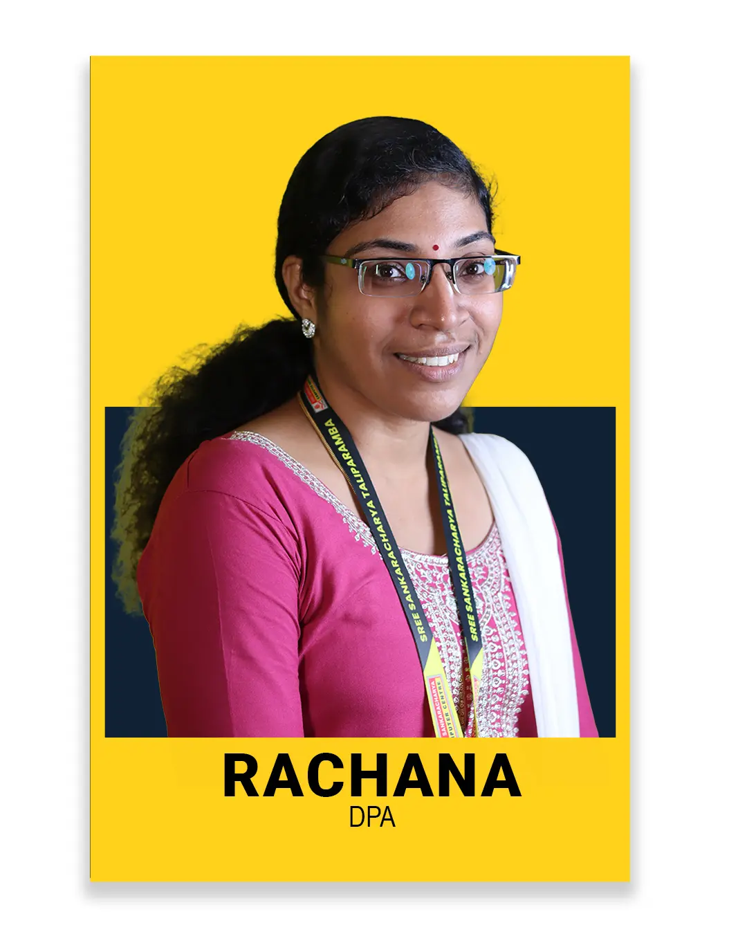 Profile photo of professional-accounting course faculty at the best computer training institute in Taliparamba